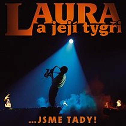 Hudba Jsme tady! 1985 - 2005