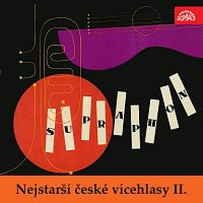 Hudba Nejstarší české vícehlasy II.
