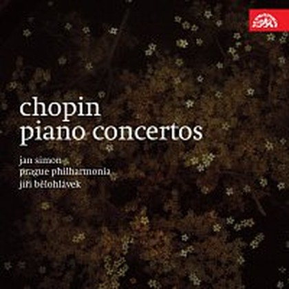 Hudba Chopin: Klavírní koncerty