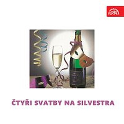 Hudba Čtyři svatby na Silvestra