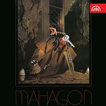 Hudba Mahagon