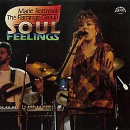 Hudba Soul Feelings