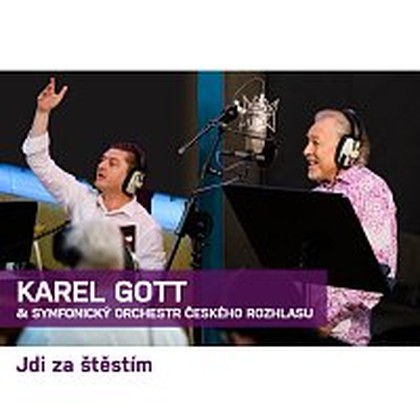 Hudba Jdi za štěstím
