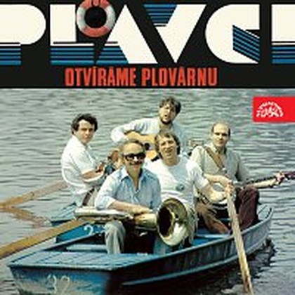 Hudba Otvíráme plovárnu