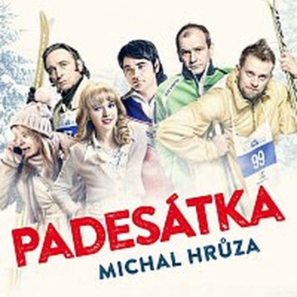 Hudba Padesátka - Singl