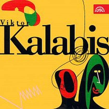 Hudba Viktor Kalabis