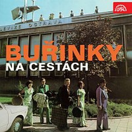 Hudba Buřinky na cestách