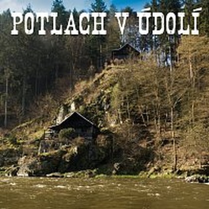 Hudba Potlach v údolí