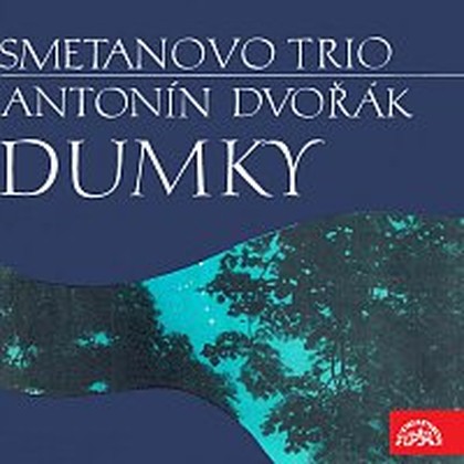 Hudba Smetanovo trio