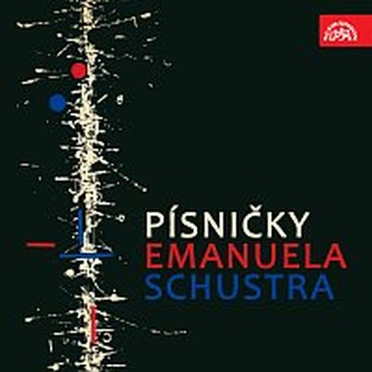 Hudba Písničky Emanuela Schustra