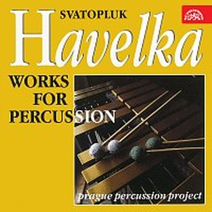 Hudba Havelka: Skladby pro bicí