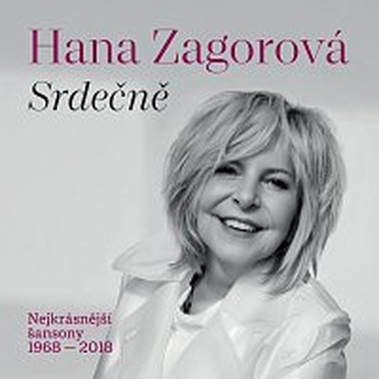 Hudba Srdečně / Nejkrásnější šansony 1968-2018