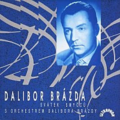Hudba Svátek smyčců s Orchestrem Dalibora Brázdy