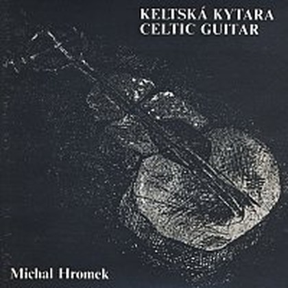 Hudba Keltská kytara