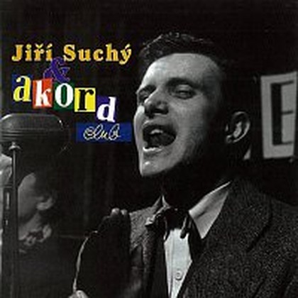 Hudba Písničky ze Semaforu 2 J. Suchý & Akord Club