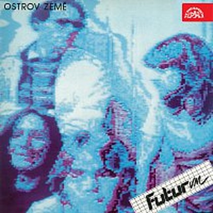 Hudba Ostrov Země