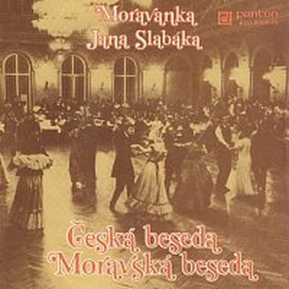 Hudba Česká a moravská beseda