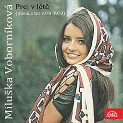 Hudba Prej v létě (písně z let 1970-1973)