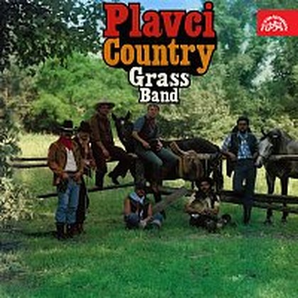 Hudba Country Grass Band
