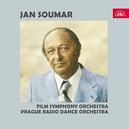 Hudba Jan Soumar