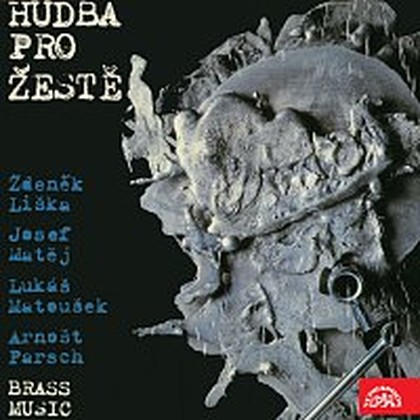 Hudba Hudba pro žestě (Matěj, Liška, Matoušek, Parsch)