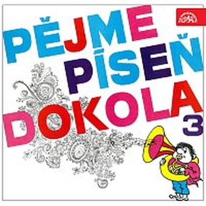 Hudba Pějme píseň dokola 3.