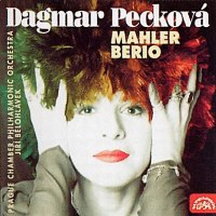 Hudba Berio, Mahler: Písně / lidové písně, 5 raných písní, Chlapcův kouzelný roh