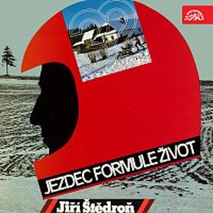 Hudba Jezdec formule Život
