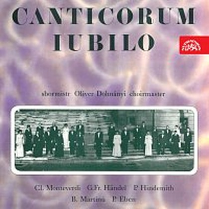 Hudba Canticorum iubilo
