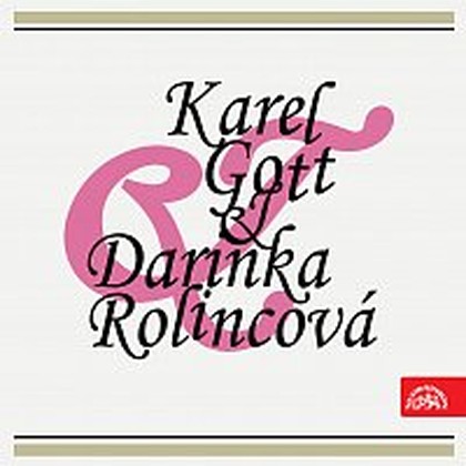 Hudba Karel Gott & Darinka Rolincová