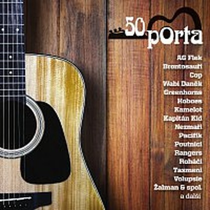 Hudba Porta 50 let