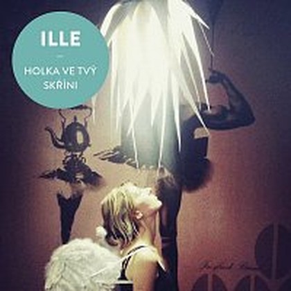 Hudba Holka ve tvý skříni