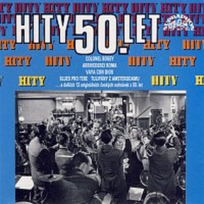 Hudba Hity 50. let 1.