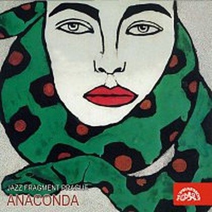 Hudba Anaconda