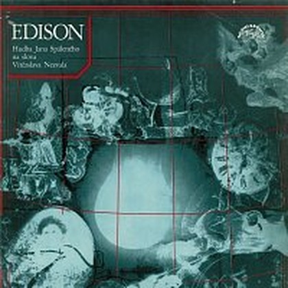 Hudba Edison