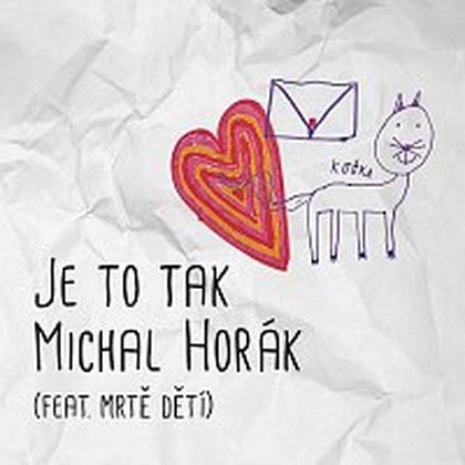Hudba Je to tak (feat. mrtě dětí)