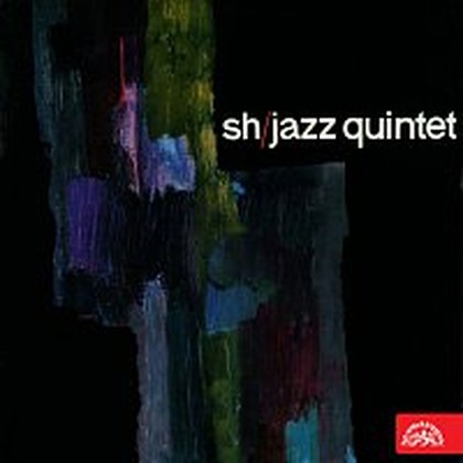 Hudba SH/jazz Quintet