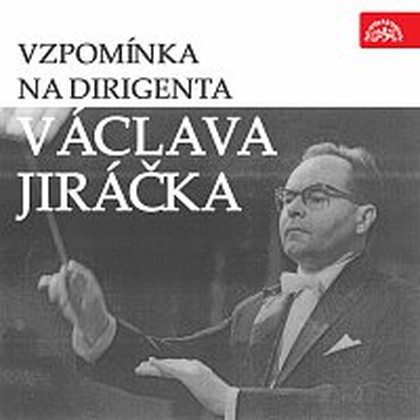 Hudba Vzpomínka na dirigenta Václava Jiráčka