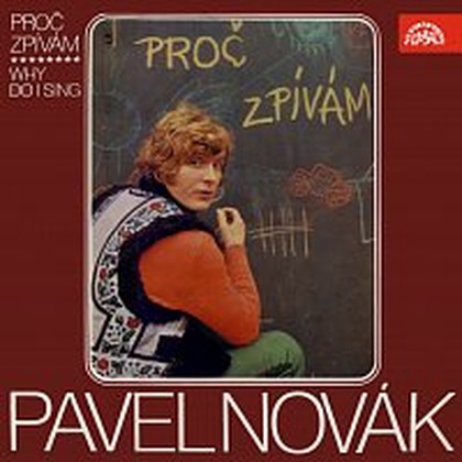 Hudba Proč zpívám