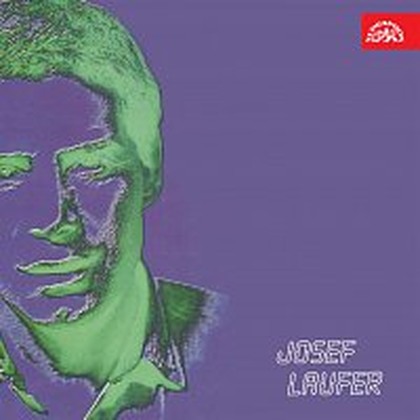 Hudba Josef Laufer 1987 (a něco navíc)