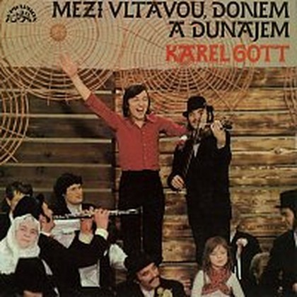 Hudba Mezi Vltavou, Donem a Dunajem