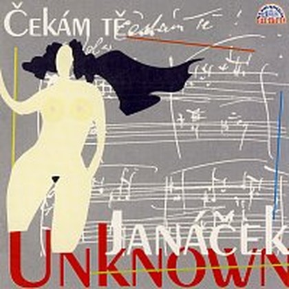 Hudba Janáček: Neznámý I. / Čekám tě