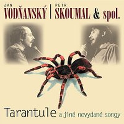 Hudba Tarantule