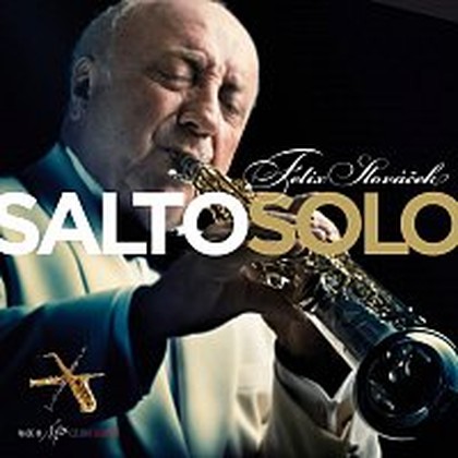 Hudba Salto solo