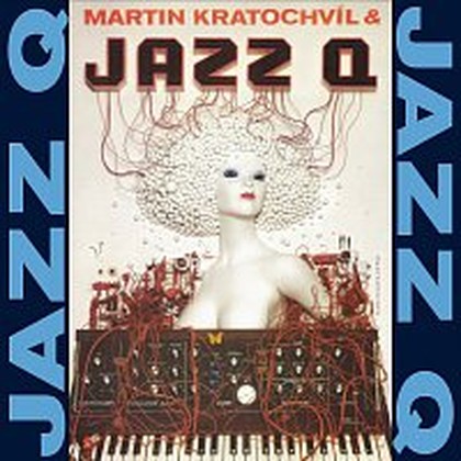 Hudba Jazz Q - Komplet