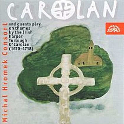Hudba Carolan