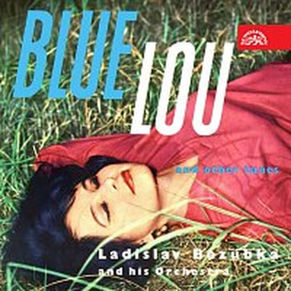 Hudba Blue Lou a další melodie