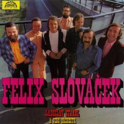 Hudba Felix Slováček