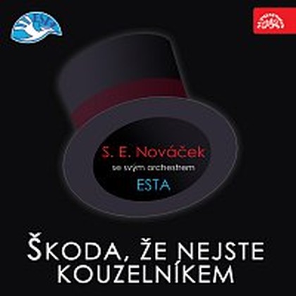 Hudba Škoda, že nejste kouzelníkem