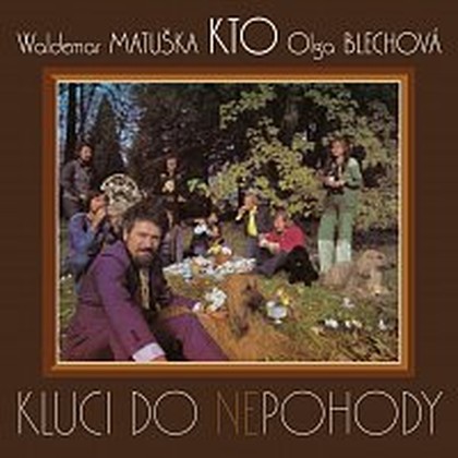 Hudba Kluci do nepohody